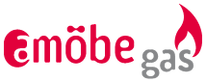 Logo amöbe gas GmbH