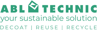 ABL-TECHNIC Logo