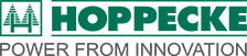 HOPPECKE Logo
