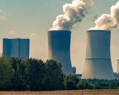 Batterien für konventionelle Kraftwerke