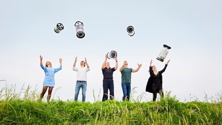 Team OneCircle
