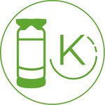 KeyKeg-K (Fitting K)