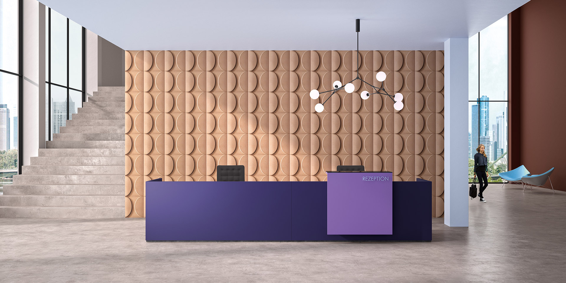 Wertfachschränke lockers