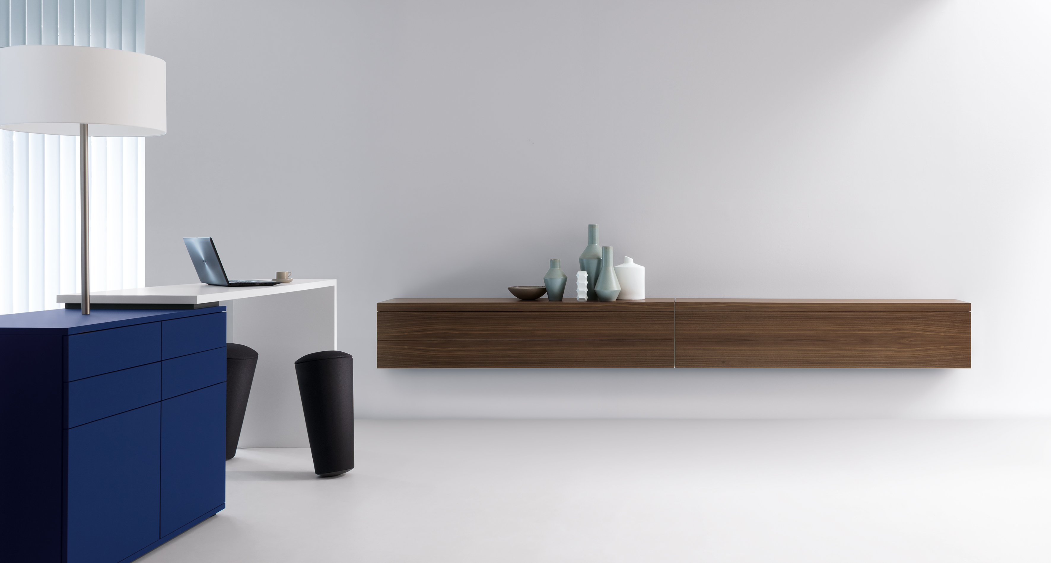 werner works – Fertigung