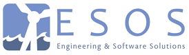 Logo ESOS Wind GmbH