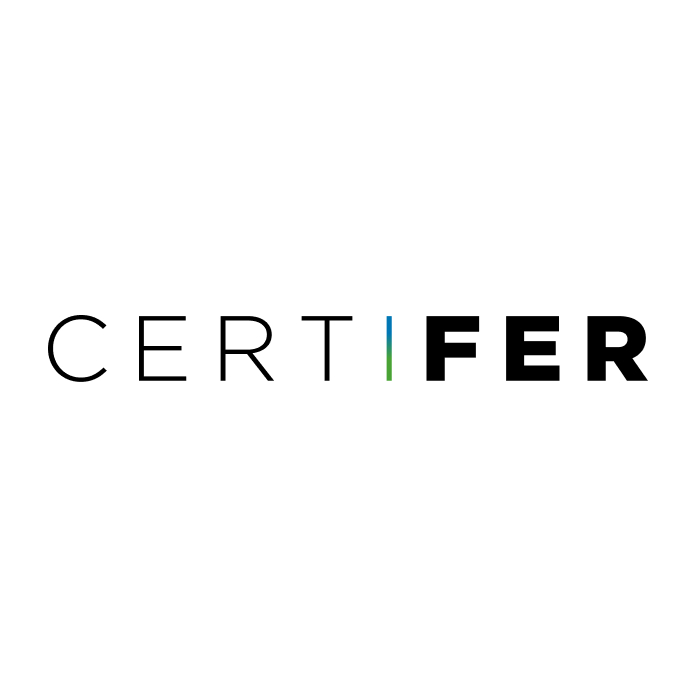 Logo CERTIFER