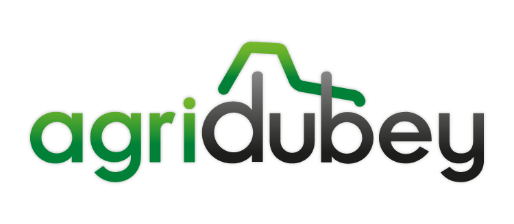 Agri Dubey Logo