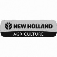 New Holland-Maschinen