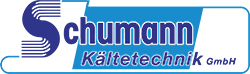 Logo Kälte-Klima Schumann GmbH