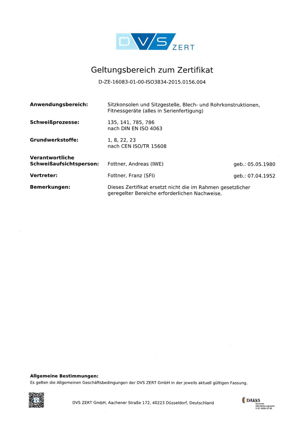 Gebogene Blechformteile