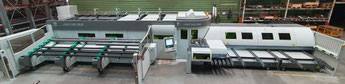 Rohrlaser Adige LT8