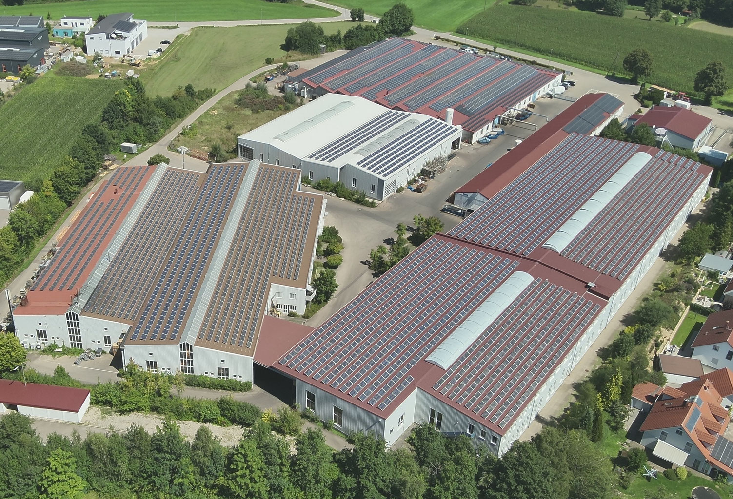 Logo FBH Fertigungsbetrieb für Betriebstechnik GmbH