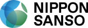 Logo Nippon Sanso Deutschland