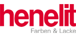 Logo Henelit Lackfabrik GmbH
