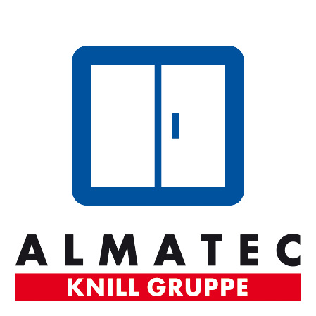 Almatec Logo