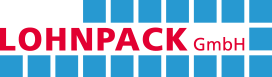 Logo Lohnpack GmbH