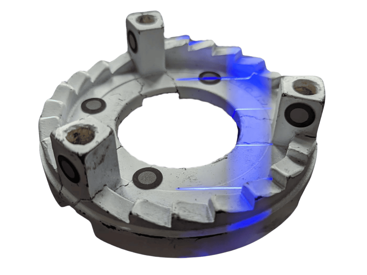 CAD-Konstruktion und Design