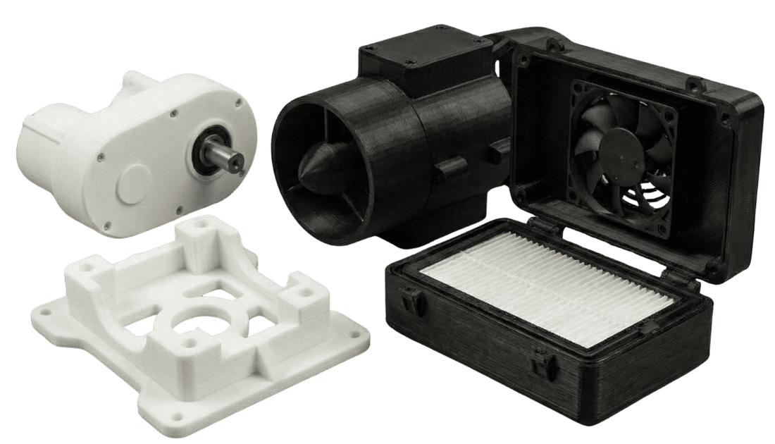 Retrofit-Halterungen für Dock-Assistenzsystem