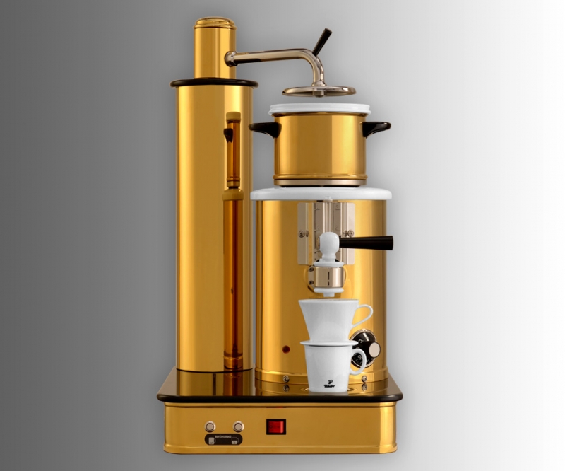 Kaffeemaschine Mono 1 x 3 Liter