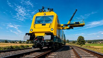 IFO-Projekt mit der Deutschen Bahn