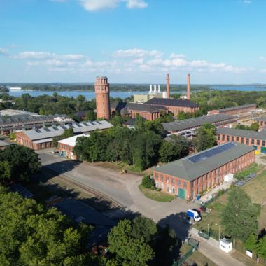 Standort Mittenwalde