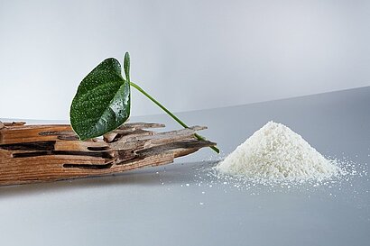 Celluloseacetat-Flakes (Cerdia® Acetol)
