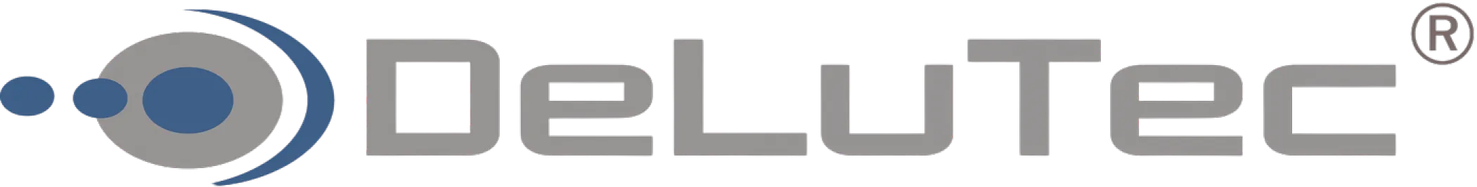 Logo DeLuTec GmbH
