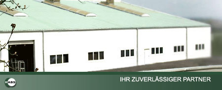 HABS GmbH – Gesellschaft für Anlagen und Schweisstechnik