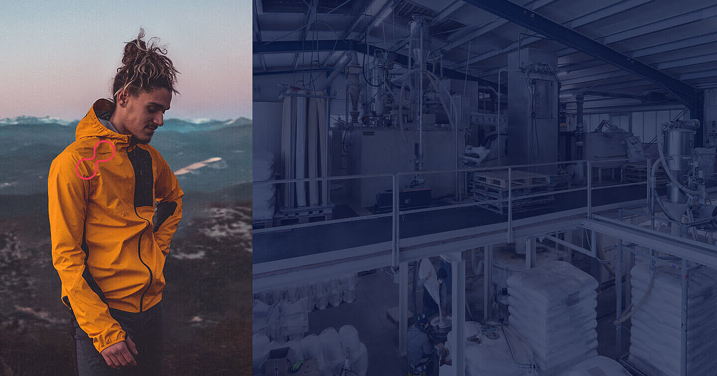 Abifor – thermoplastische Schmelzkleber
