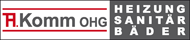 Haustechnik Komm Logo