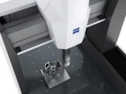 Zeiss Contura Messraum