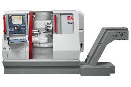 CNC-Drehmaschine Traub TNA 300