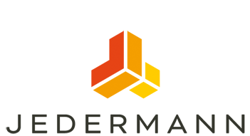 Logo Jedermann AG