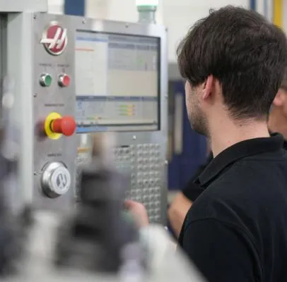 Formenbau