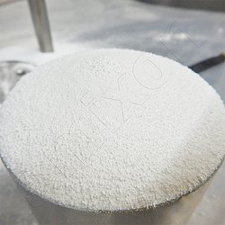 Lithiumhydroxid aus Vakuum-Mischtrockner