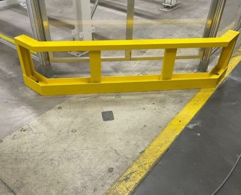 Impact protection