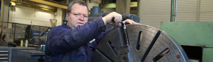 Herstellerneutrale Reparatur von Antriebskomponenten