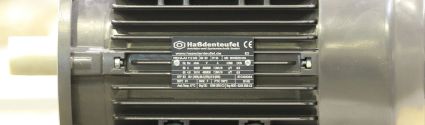 Drehstrom-, Wechselstrom- und Spezialmotoren (0,25–90 kW)