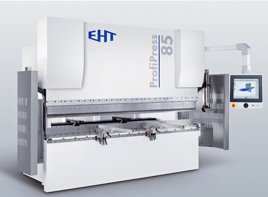 Bending technology in sheet metal fabrication