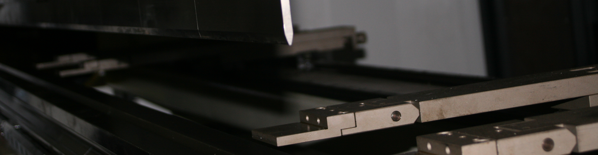 Laser-cut sheet metal component