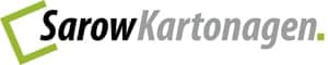 Logo Sarow Kartonagenfabrik GmbH