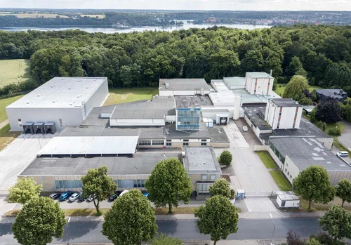 Standort Ratzeburg