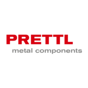 Logo PRETTL Metal Components GmbH