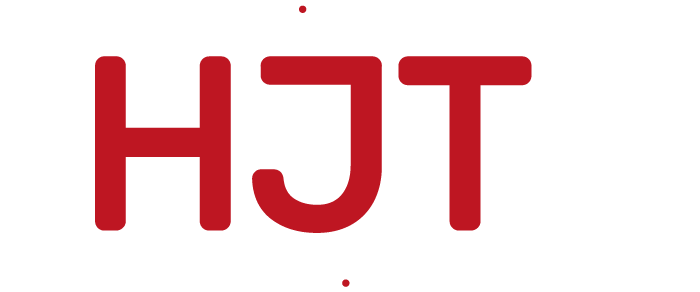 Logo HJT GmbH