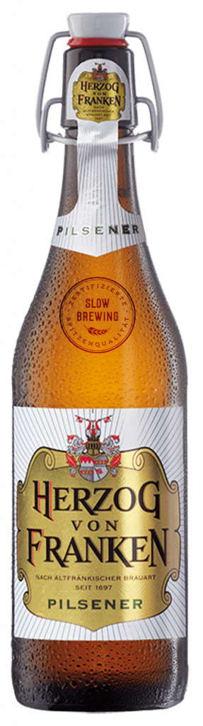 Arnsteiner Pils