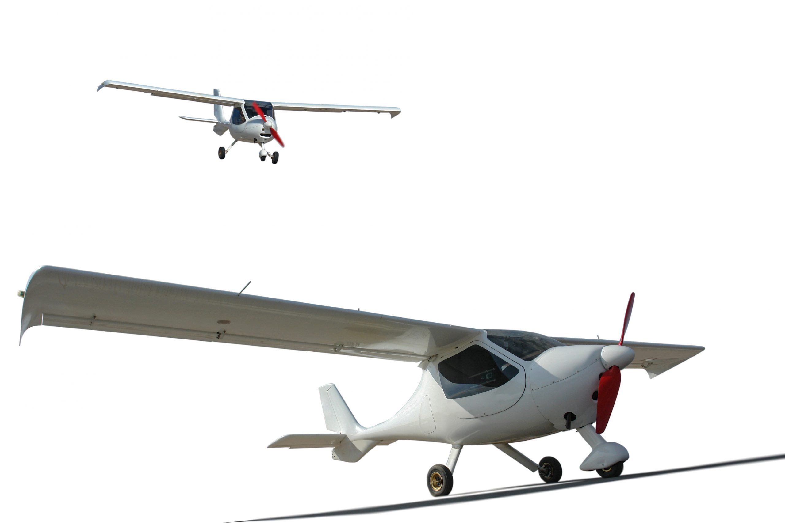 HYFLY – Fertigung