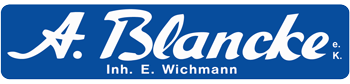 Blancke Metallbau Logo