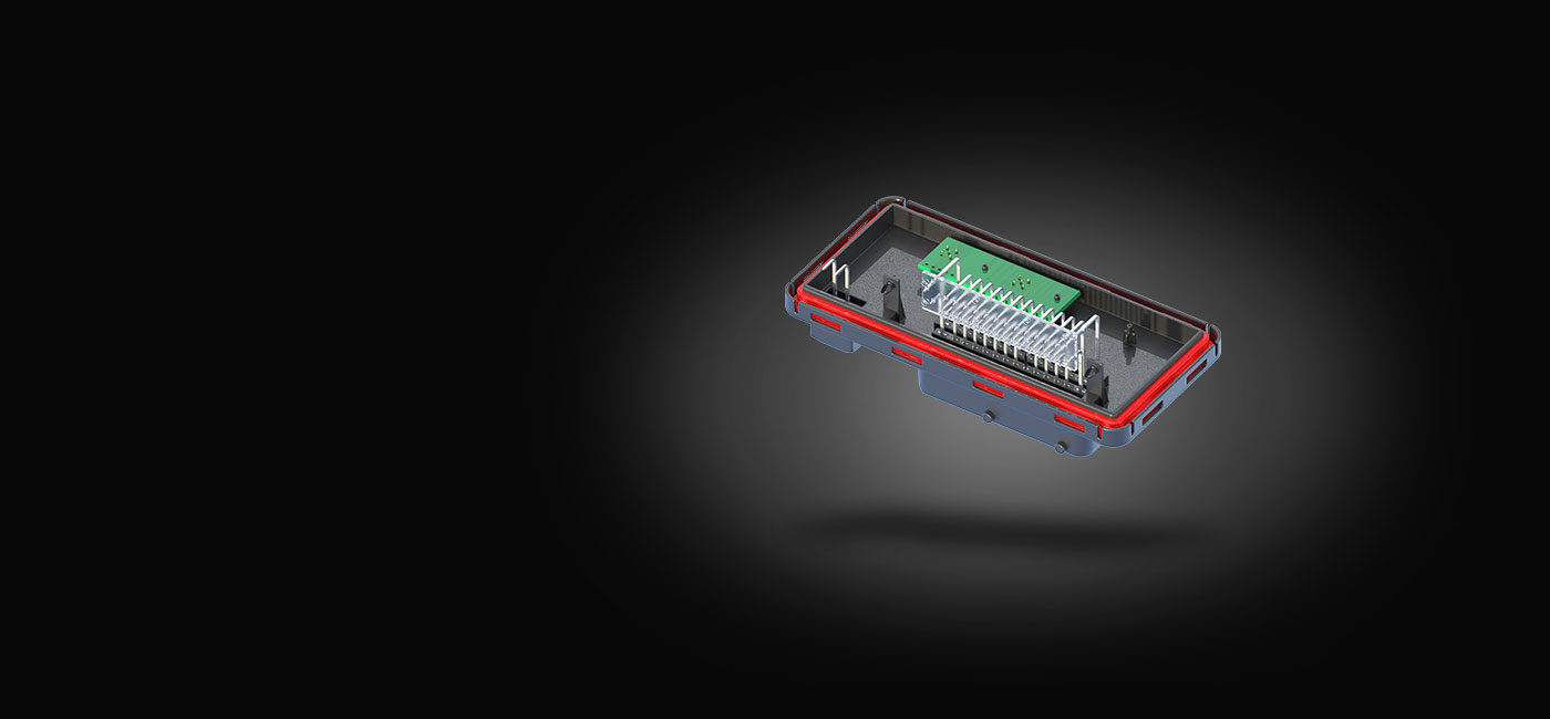 UVECO-Stecker