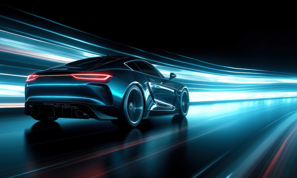 Automotive