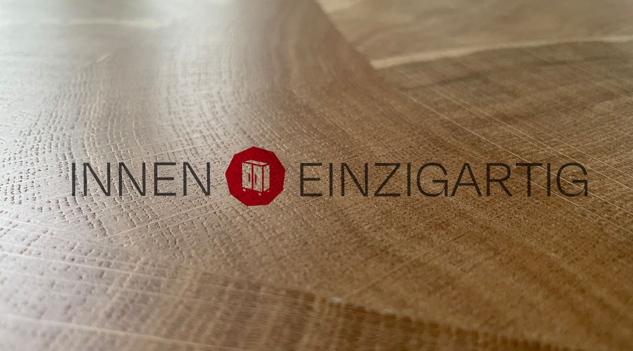 Inneneinrichtung aus der Werkstatt